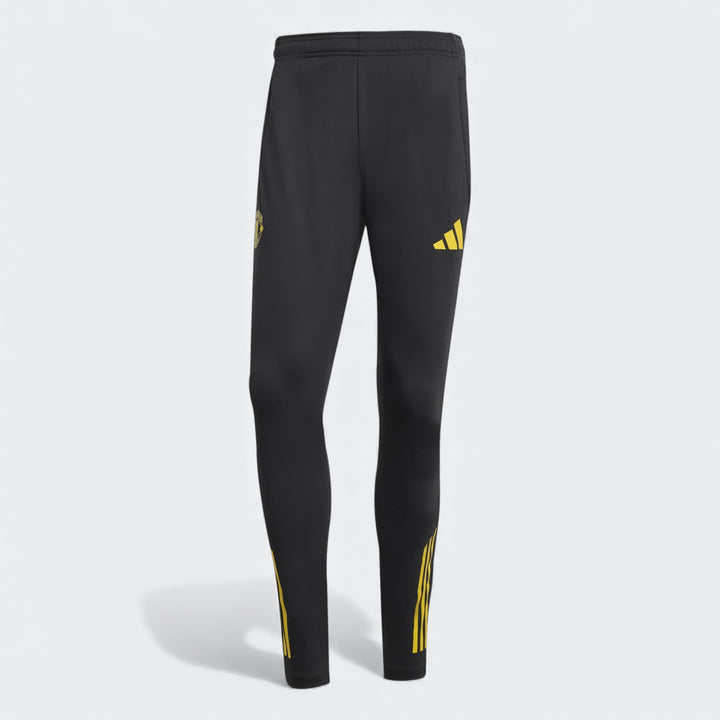 Manchester United Tiro 25 Competition Training Pants