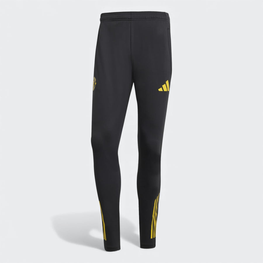 Manchester United Tiro 25 Competition Training Pants