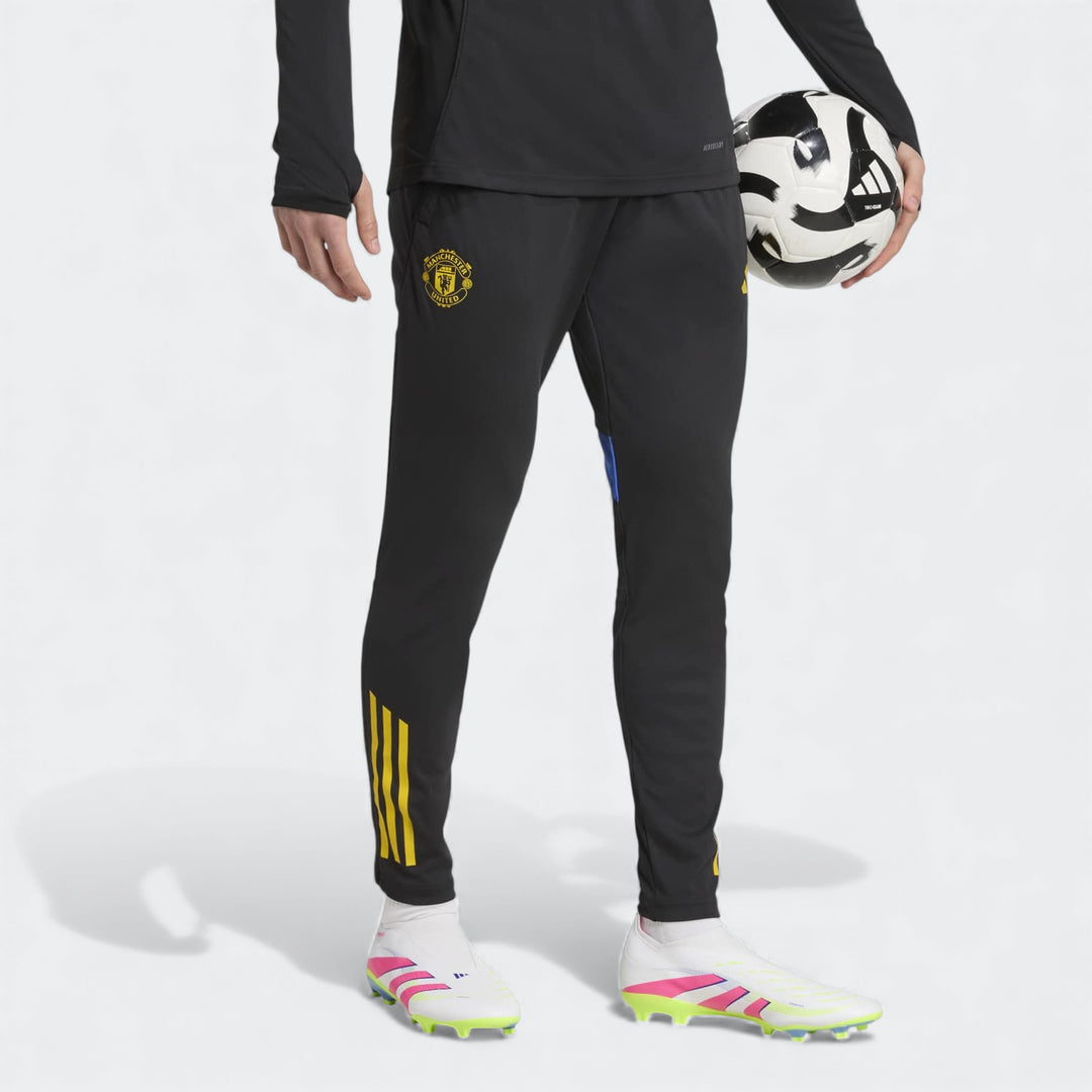 Manchester United Tiro 25 Competition Training Pants