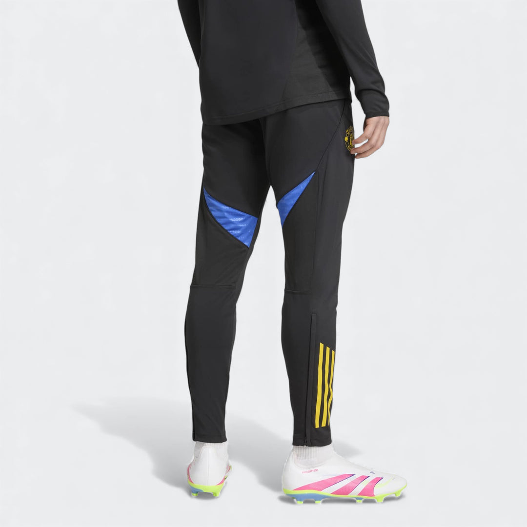Manchester United Tiro 25 Competition Training Pants