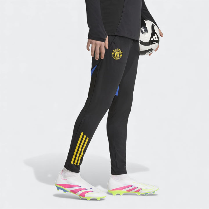Manchester United Tiro 25 Competition Training Pants