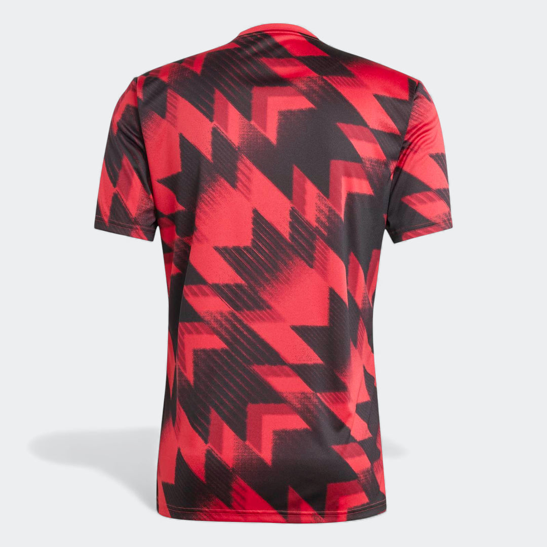 Manchester United 25/26 Pre-Match Jersey