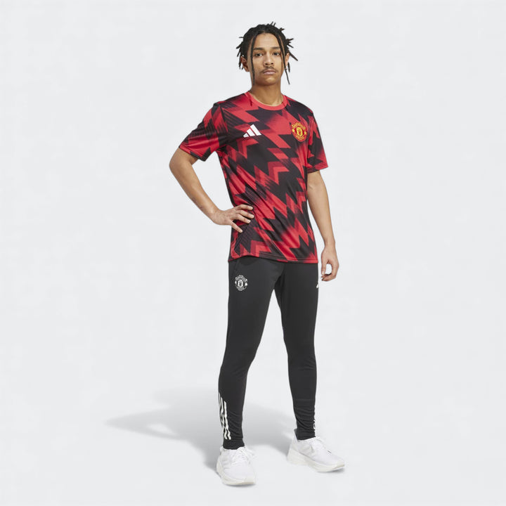 Manchester United 25/26 Pre-Match Jersey