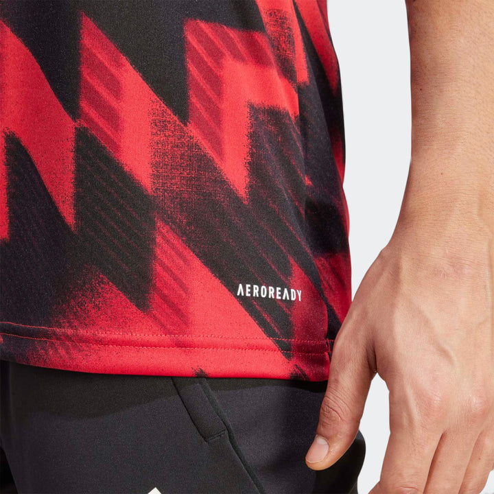 Manchester United 25/26 Pre-Match Jersey