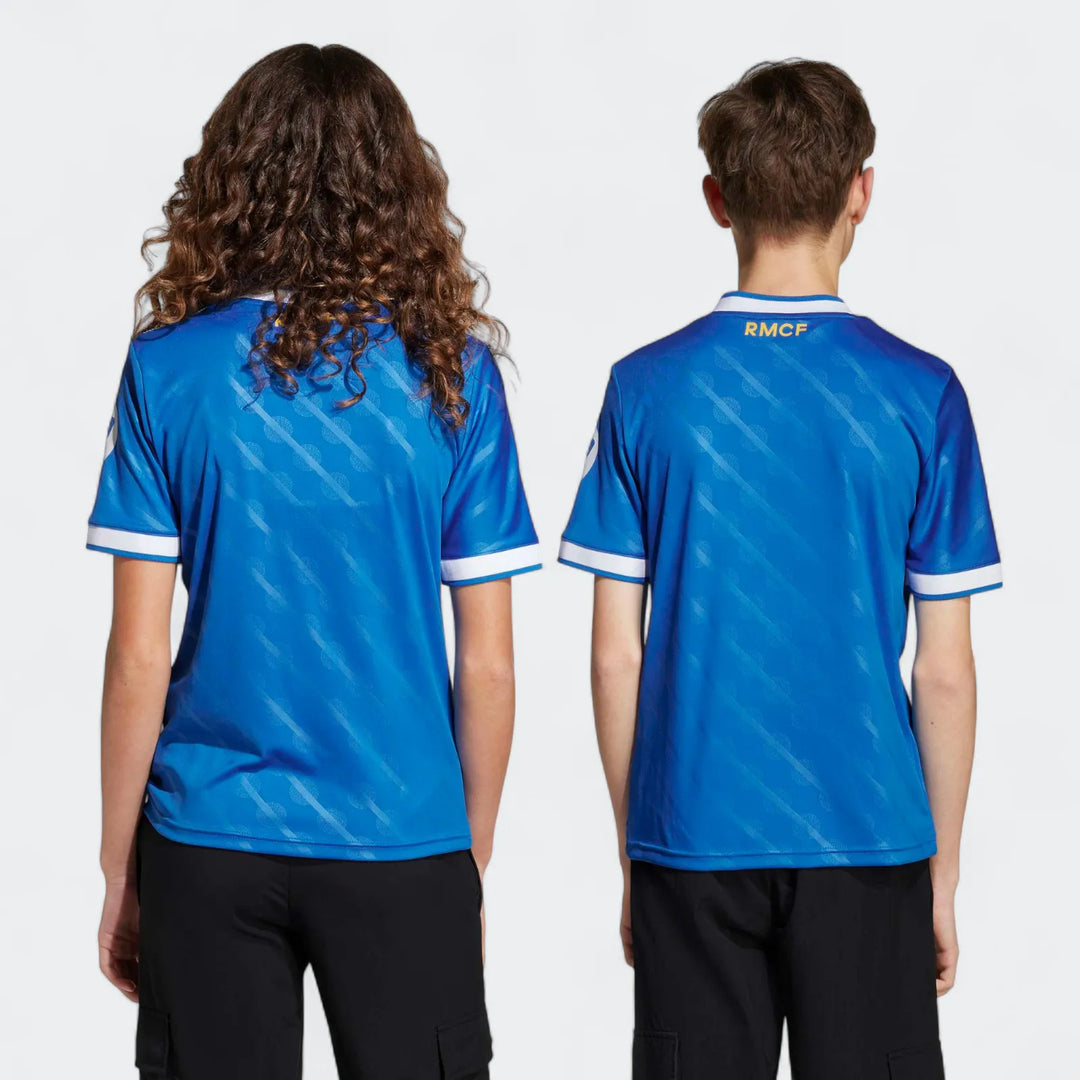 Real Madrid 25/26 Third Jersey Kids