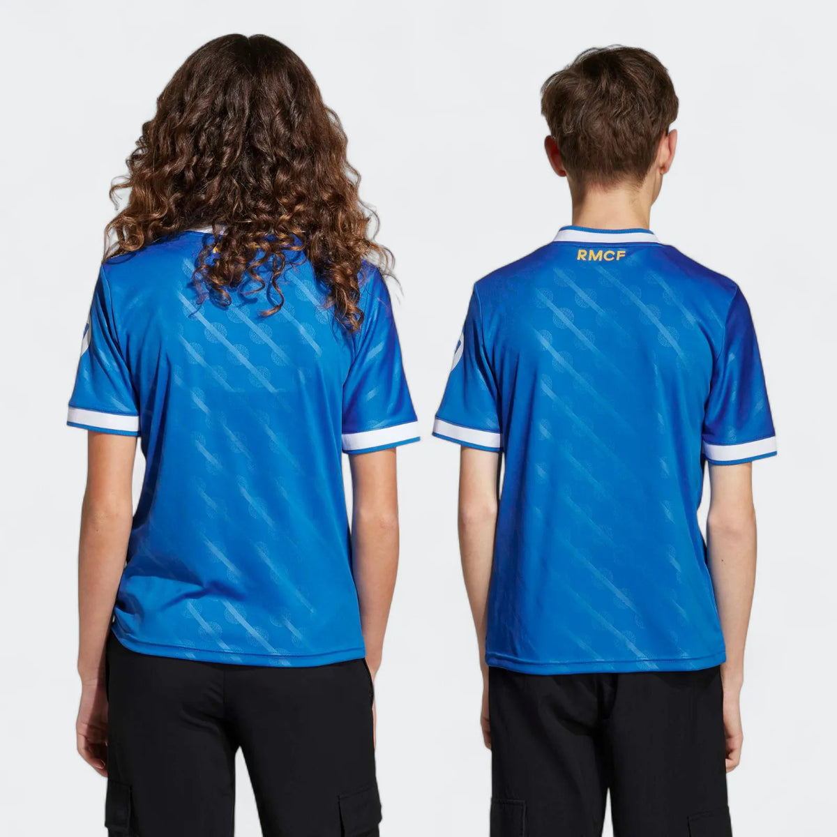 Real Madrid 25/26 Third Jersey Kids