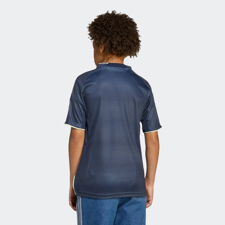 Real Madrid 25/26 Away Jersey Kids