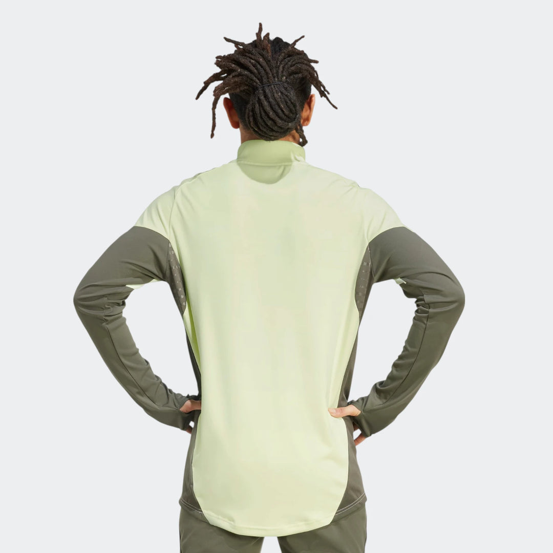 Real Madrid 25/26 Tiro25 Competition Training Top