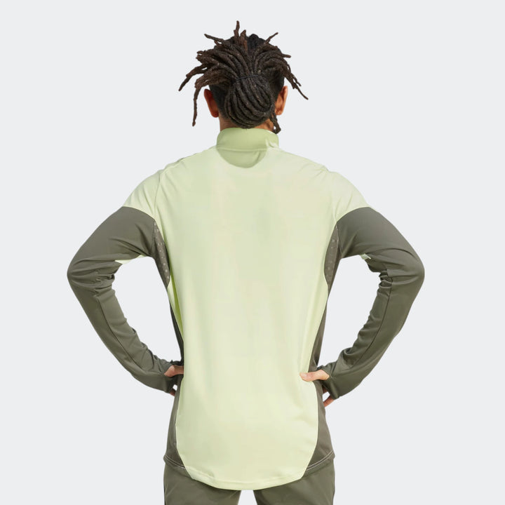 Real Madrid 25/26 Tiro25 Competition Training Top