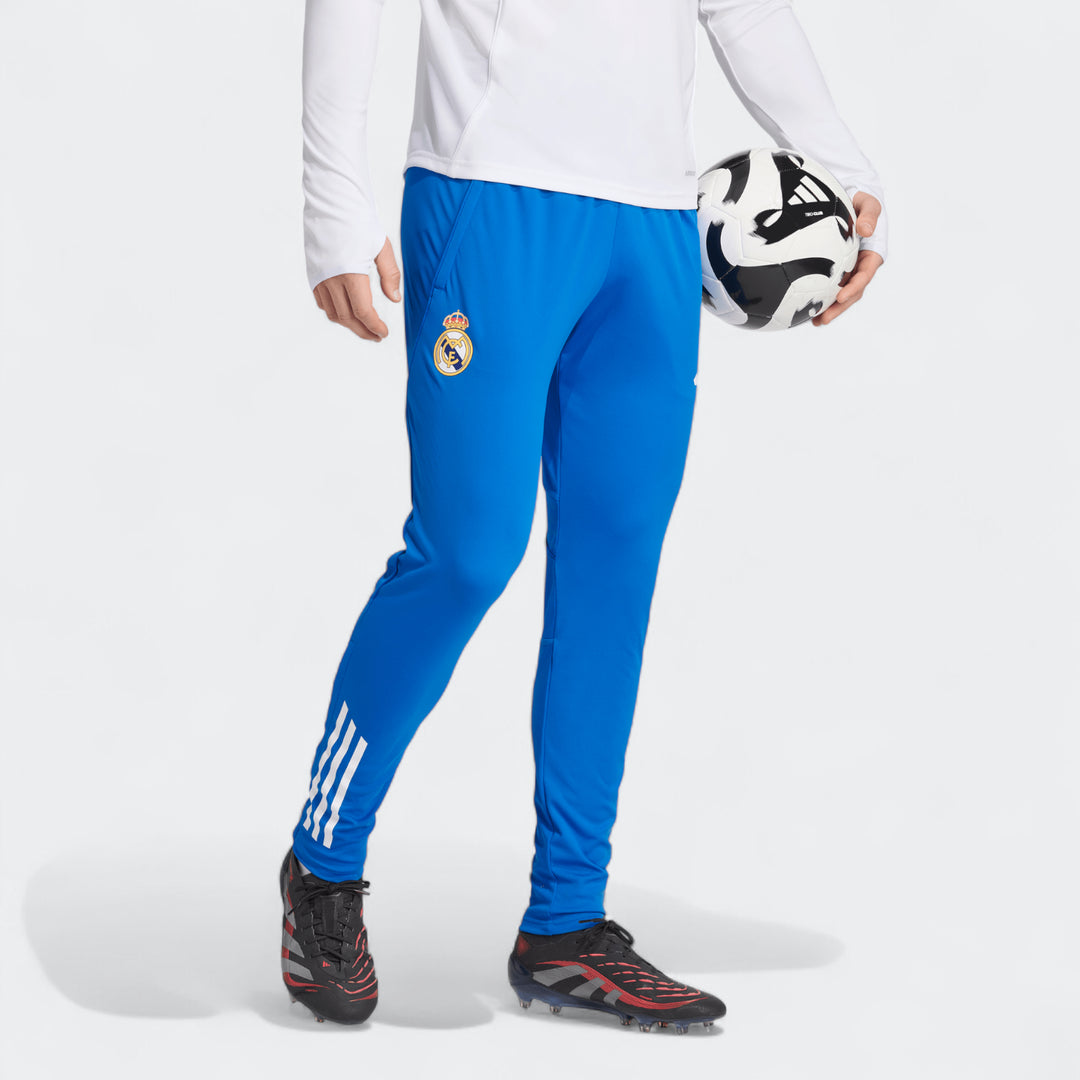 Real Madrid Tiro 25 Competition Training Pants