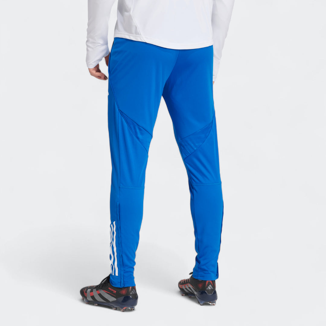 Real Madrid Tiro 25 Competition Training Pants