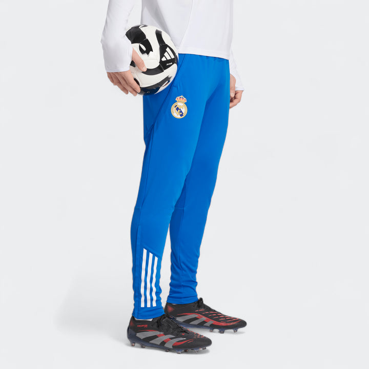 Real Madrid Tiro 25 Competition Training Pants
