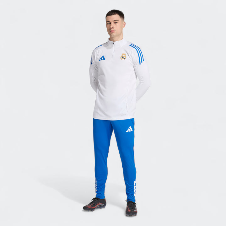 Real Madrid Tiro 25 Competition Training Pants