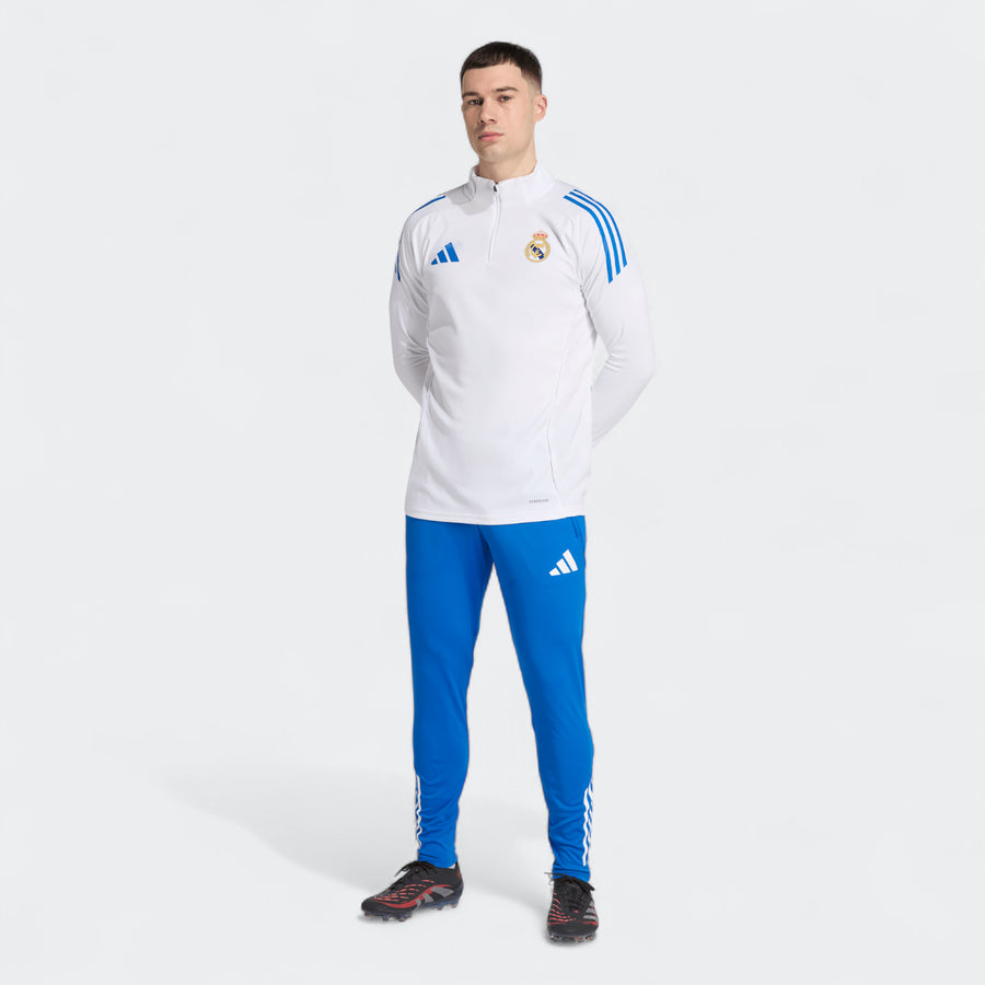 Real Madrid Tiro 25 Competition Training Pants