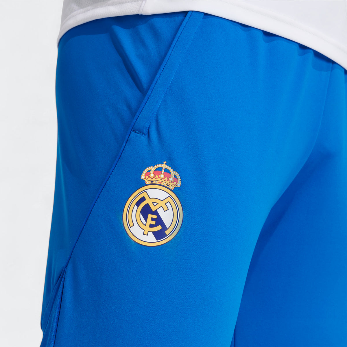 Real Madrid Tiro 25 Competition Training Pants
