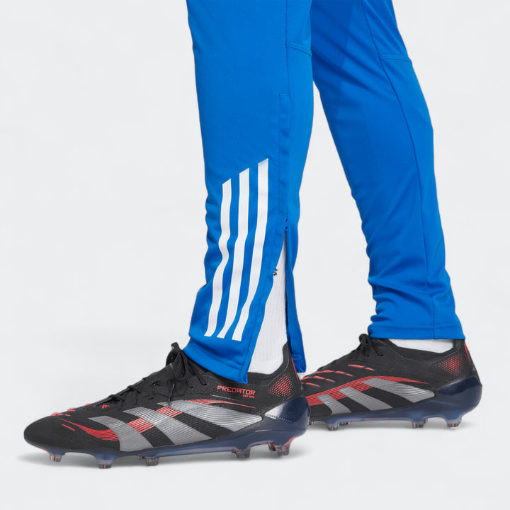 Real Madrid Tiro 25 Competition Training Pants