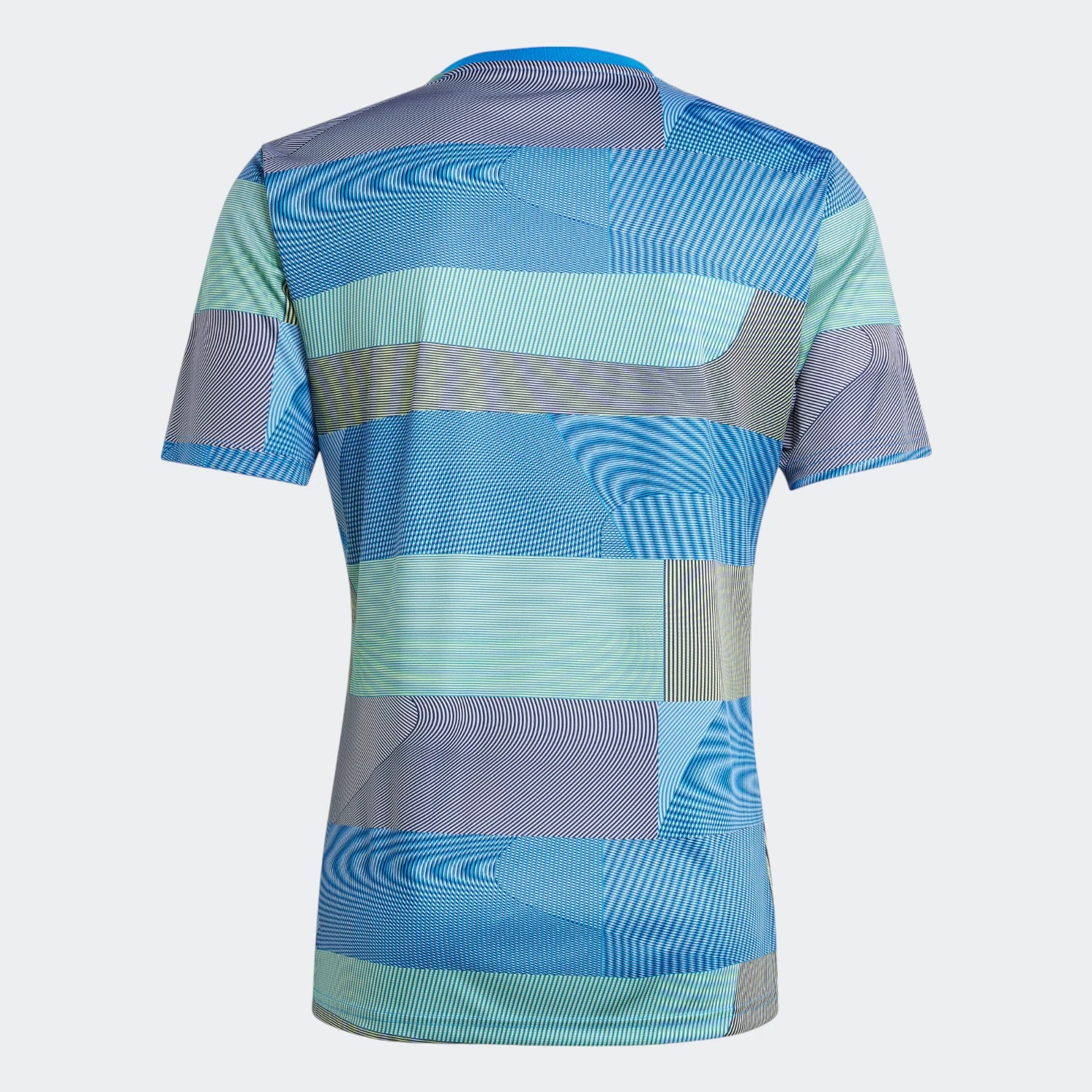 Real Madrid 25/26 Pre-Match Jersey – Rashid Cassim Sports Real Madrid 25/26 Pre-Match Jersey – Rashid Cassim Sports