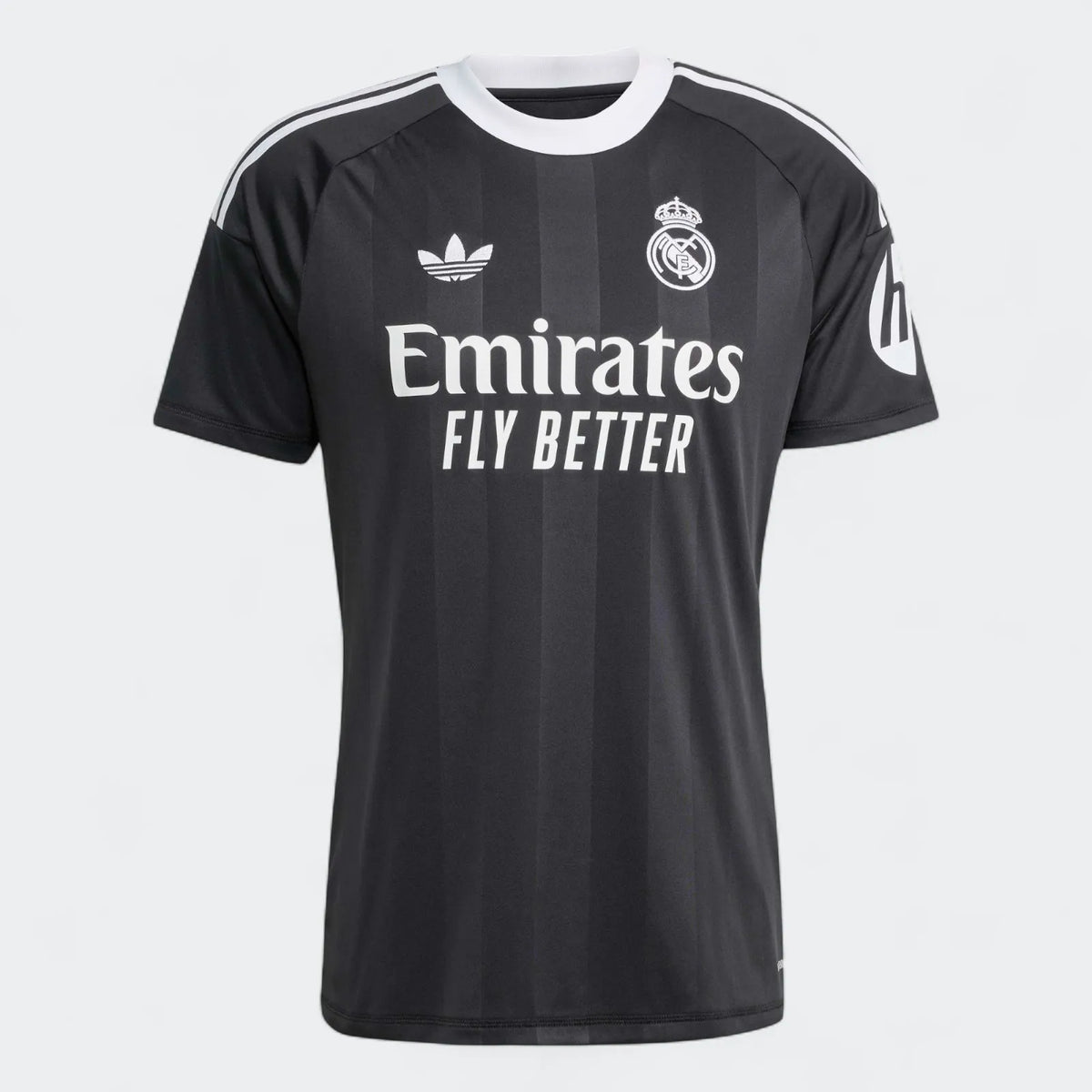 Real Madrid 25/26 Third Goalkeeper Jersey