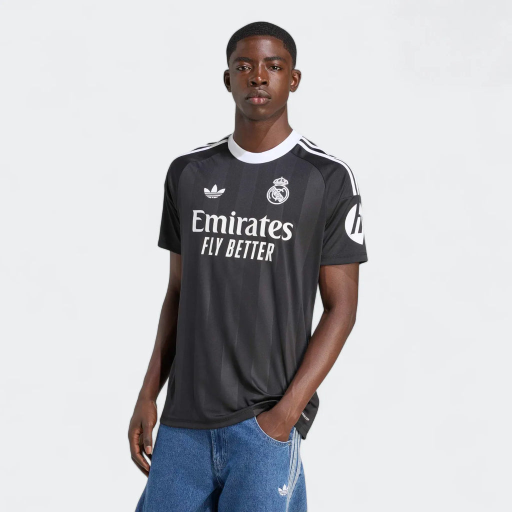 破格‼️ Real Madrid 2ndユニフォーム JP4173_3_APPAREL_OnModel_Stand