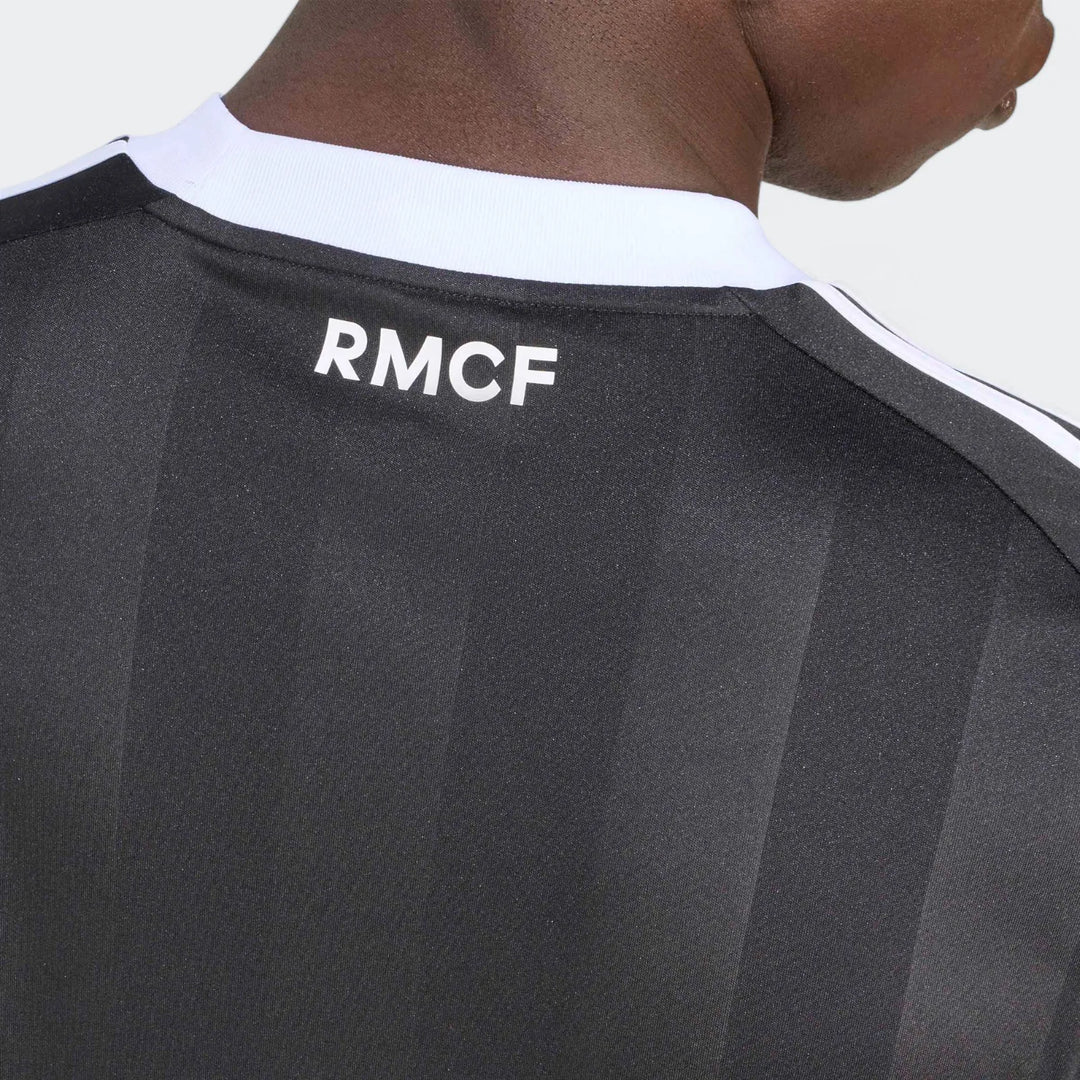 Real Madrid 25/26 Third Goalkeeper Jersey