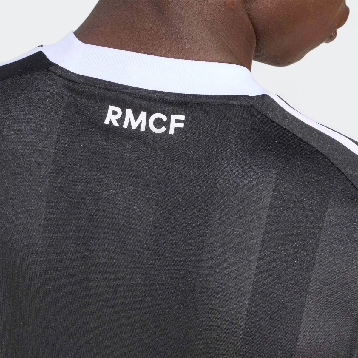 Real Madrid 25/26 Third Goalkeeper Jersey