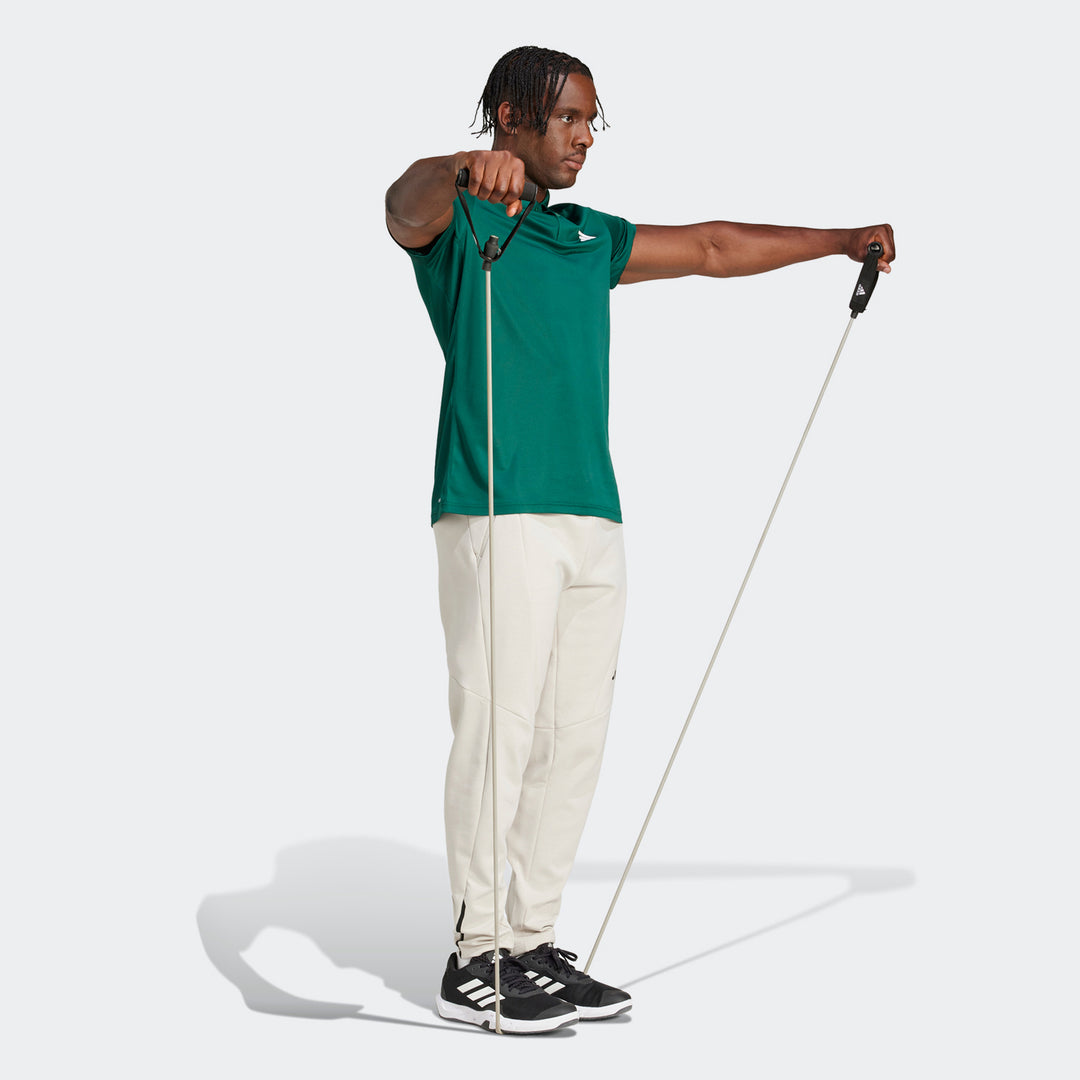 Designed For Training Spaceknit Joggers