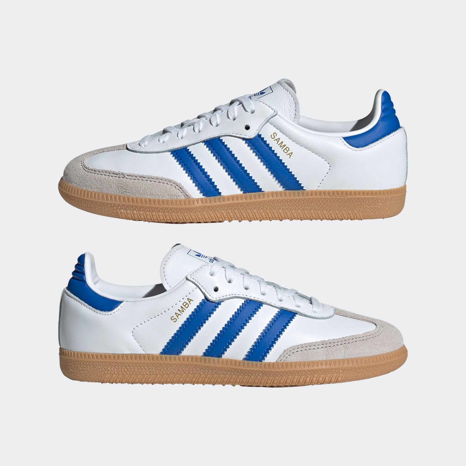 Samba Og Shoes Kids – Rashid Cassim Sports