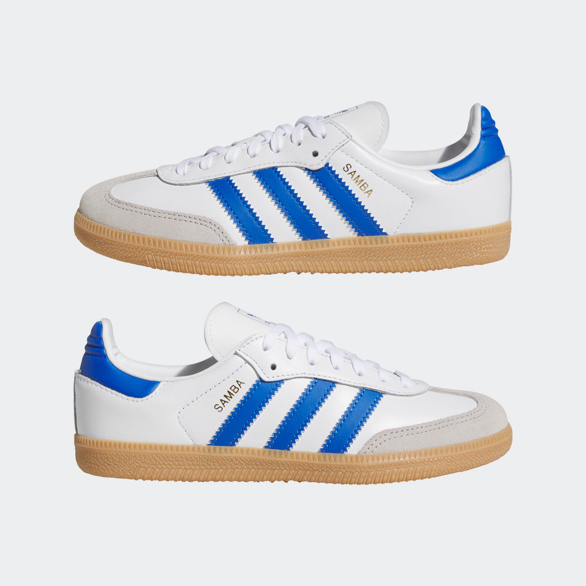 Samba Og Kids Sneakers
