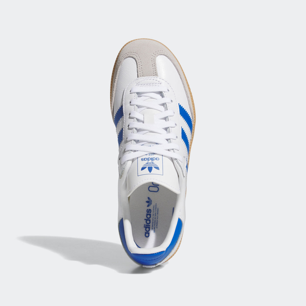 Samba Og Kids Sneakers