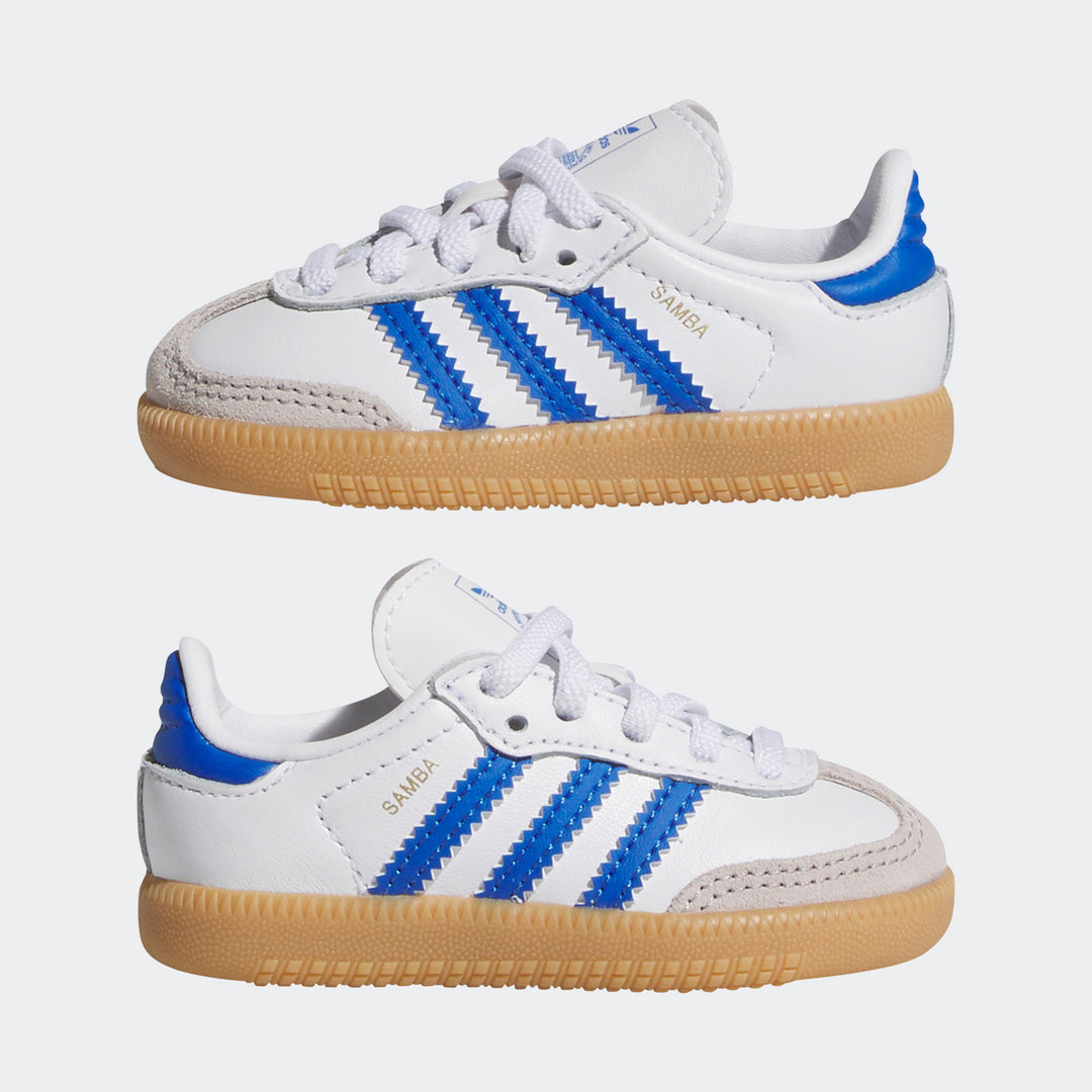 Samba OG EL Infants Shoes