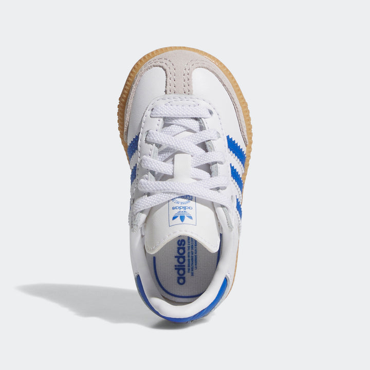 Samba OG EL Infants Shoes