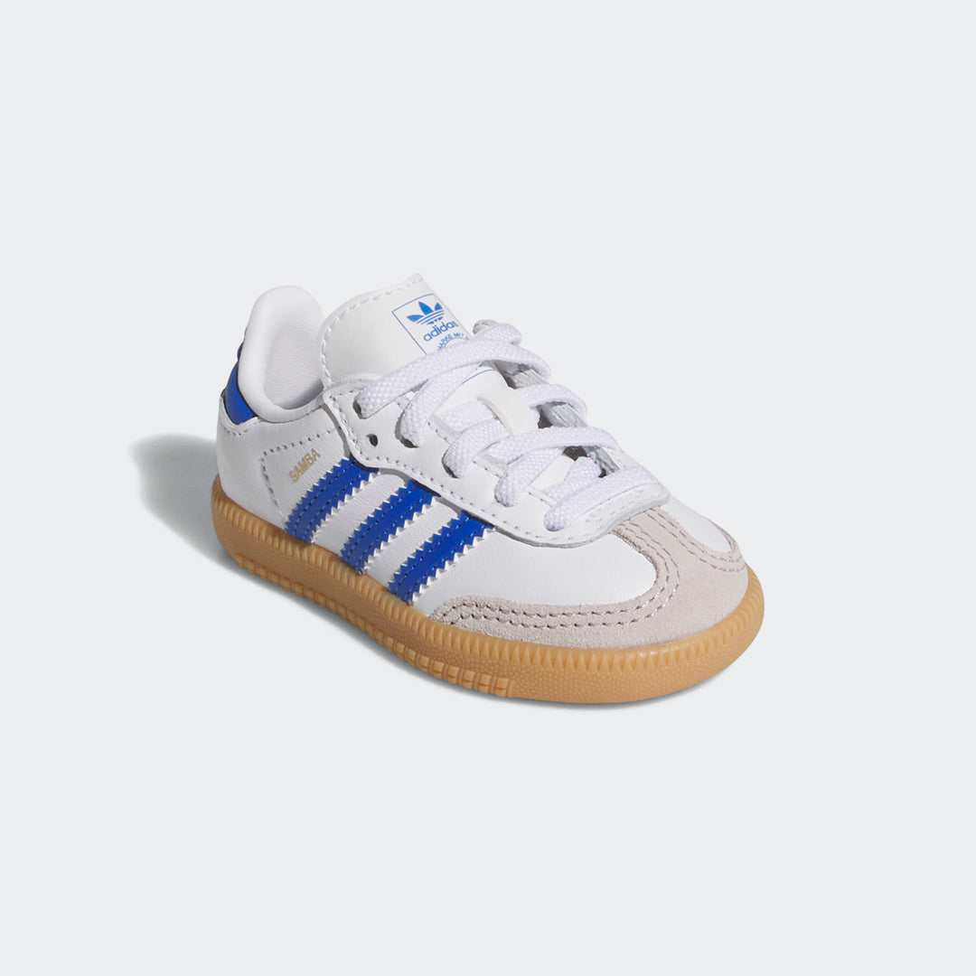 Samba OG EL Infants Shoes