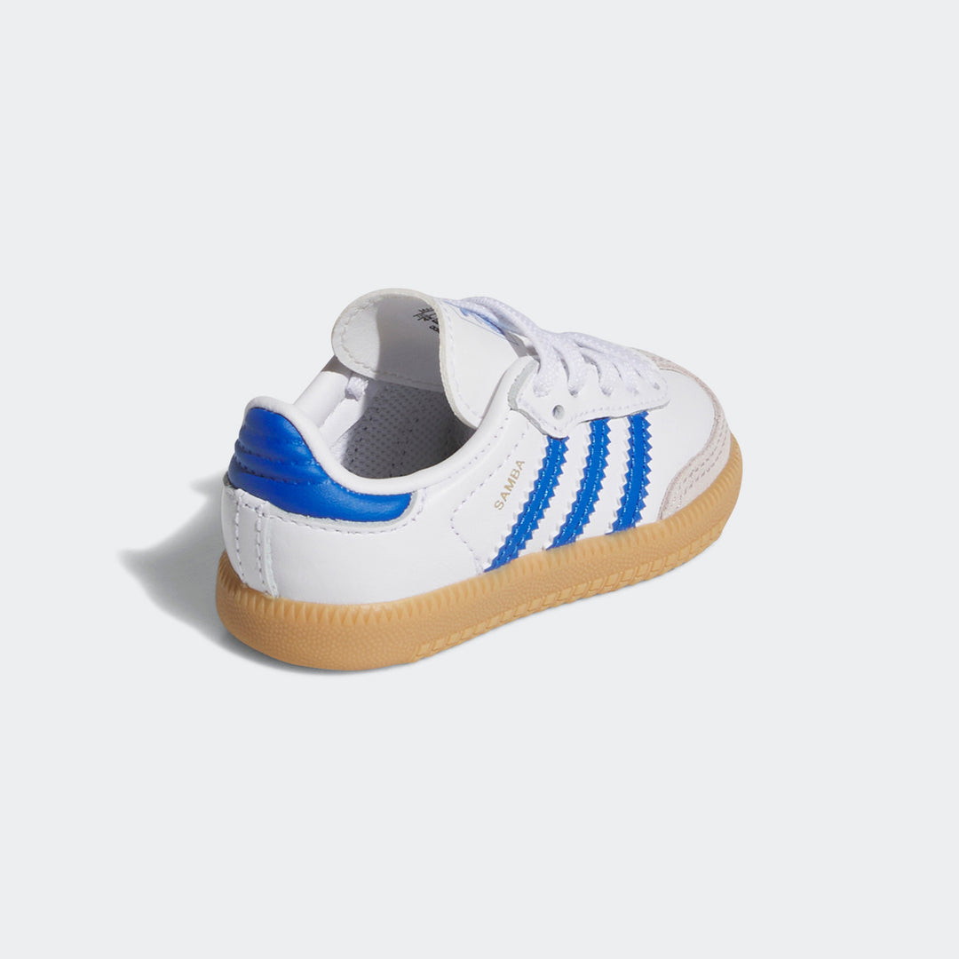 Samba OG EL Infants Shoes