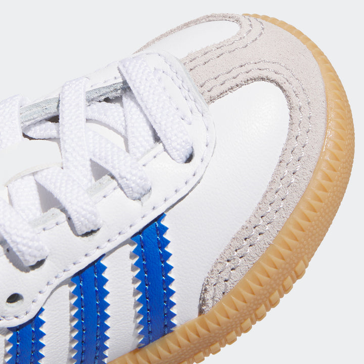 Samba OG EL Infants Shoes