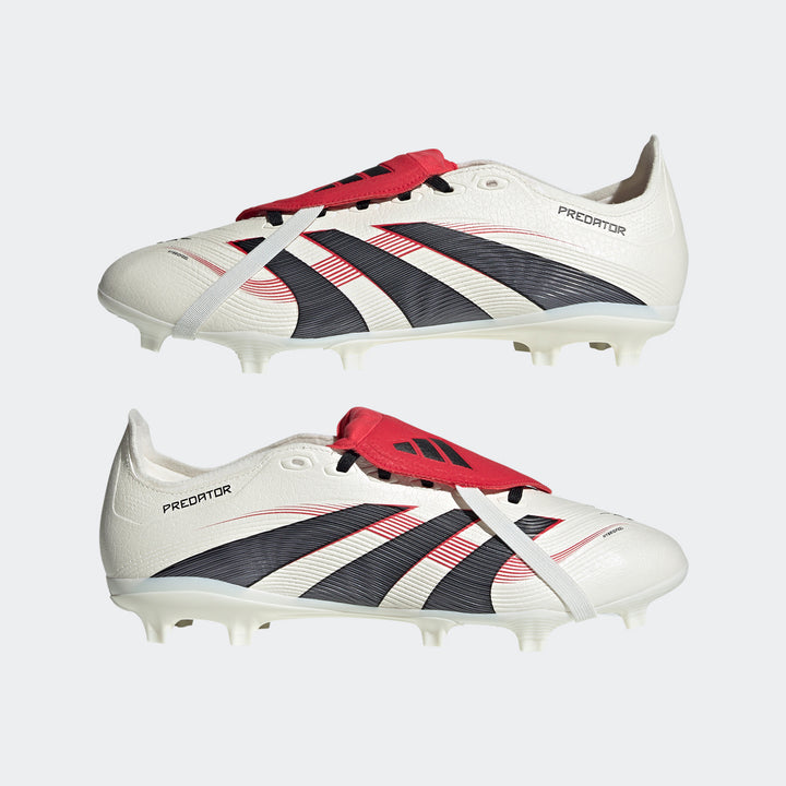 Predator League Fold-Over Tongue Firm/Multi-Ground Boots
