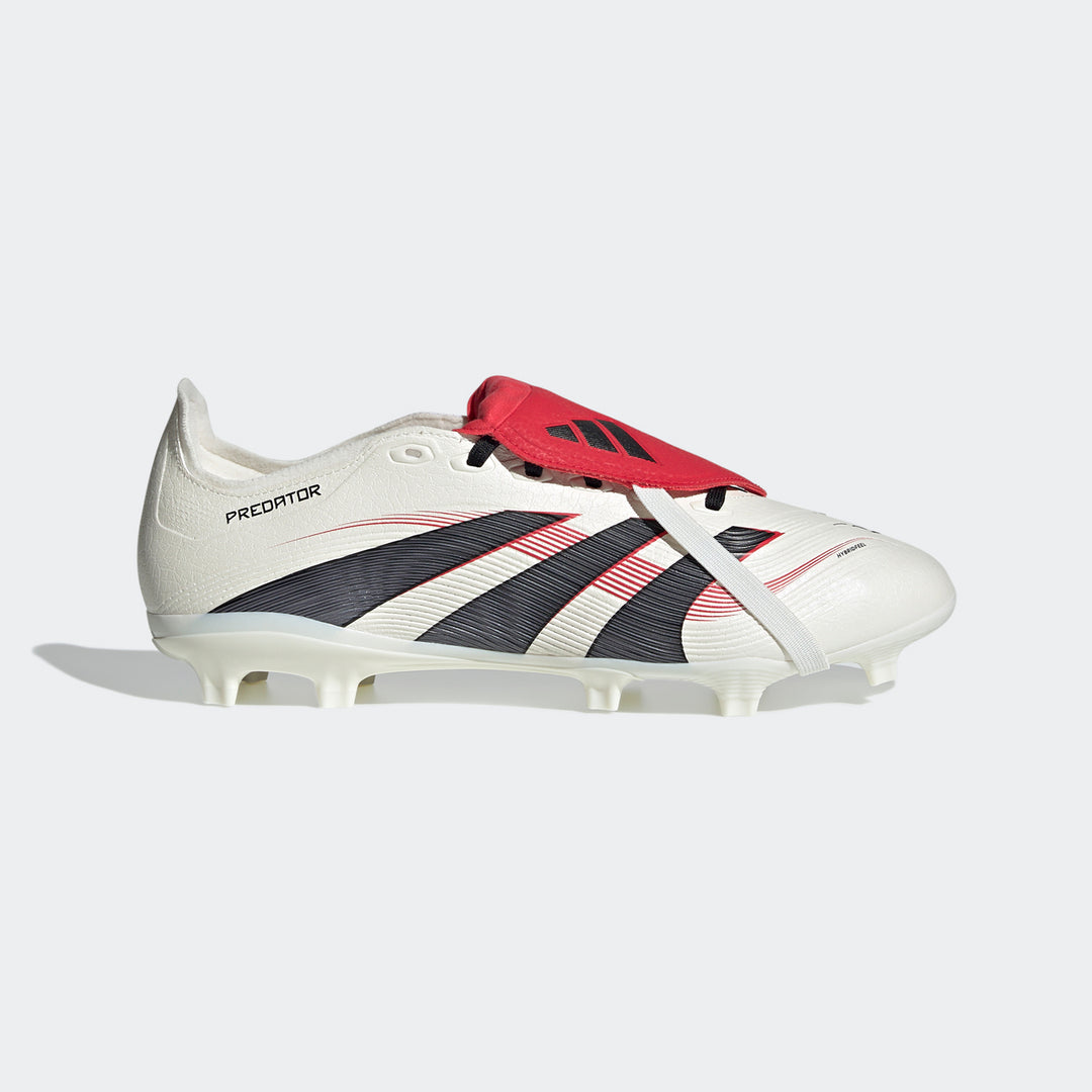 Predator League Fold-Over Tongue Firm/Multi-Ground Boots