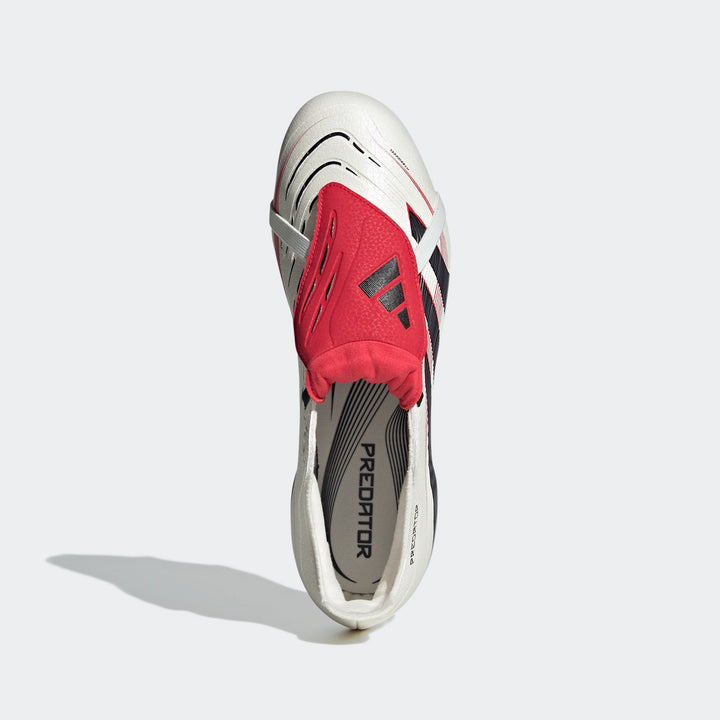 Predator League Fold-Over Tongue Firm/Multi-Ground Boots