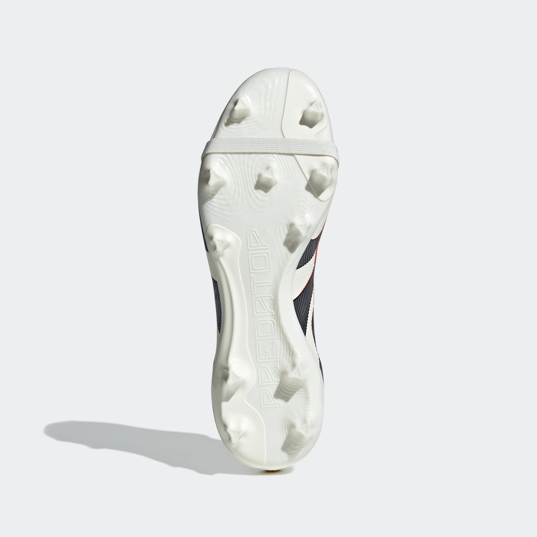 Predator League Fold-Over Tongue Firm/Multi-Ground Boots
