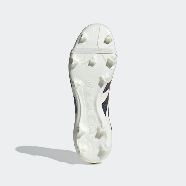 Predator League Fold-Over Tongue Firm/Multi-Ground Boots