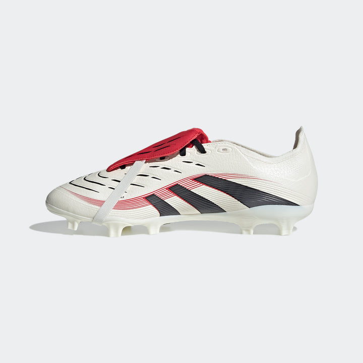 Predator League Fold-Over Tongue Firm/Multi-Ground Boots