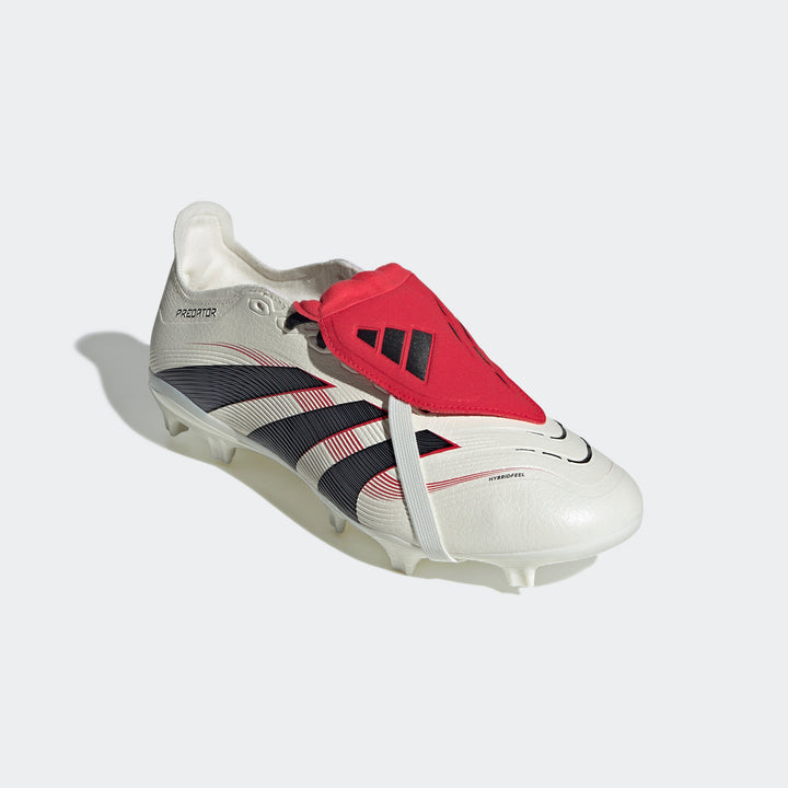 Predator League Fold-Over Tongue Firm/Multi-Ground Boots