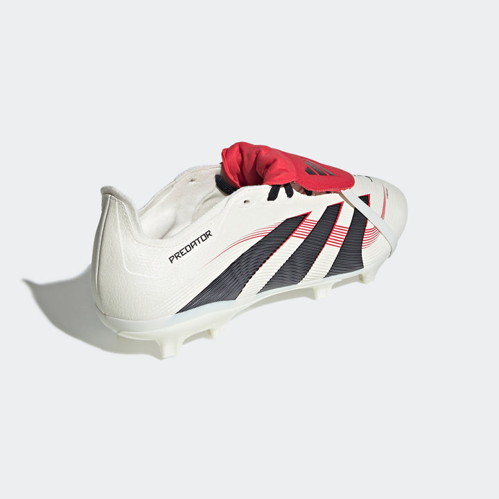 Predator League Fold-Over Tongue Firm/Multi-Ground Boots