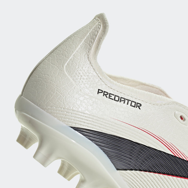 Predator League Fold-Over Tongue Firm/Multi-Ground Boots