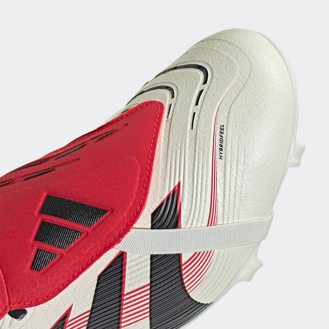 Predator League Fold-Over Tongue Firm/Multi-Ground Boots