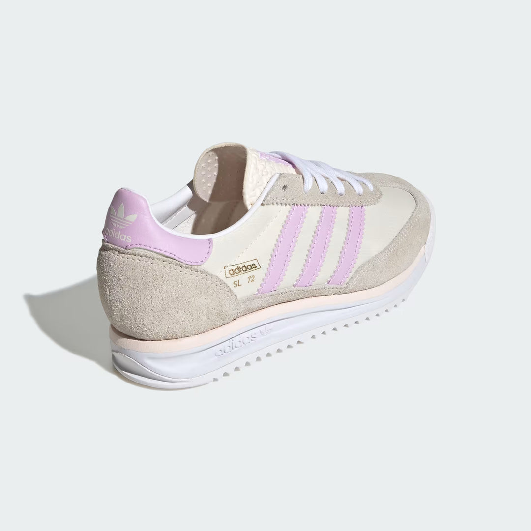 Sl 72 Rs Kids Sneakers