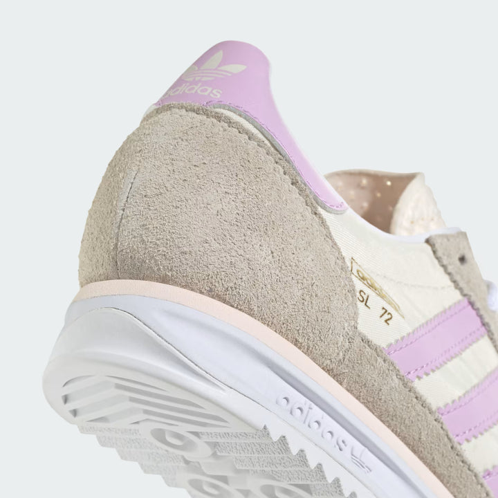 Sl 72 Rs Kids Sneakers