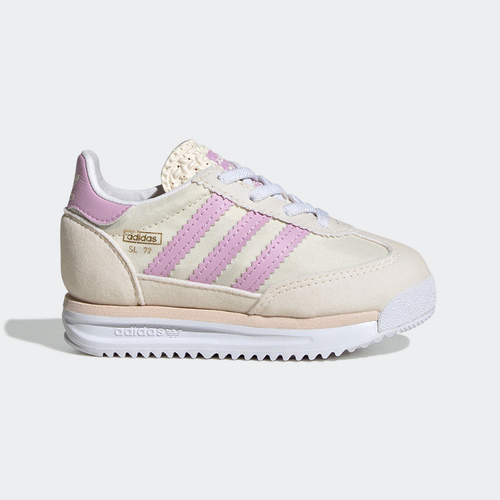 Sl 72 Rs Elastic Laces Shoes Kids