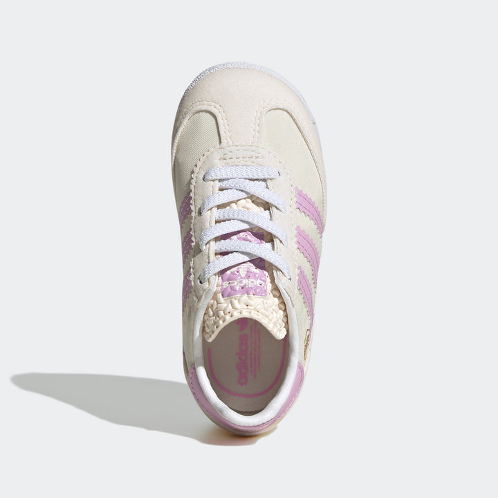 Sl 72 Rs Elastic Laces Shoes Kids
