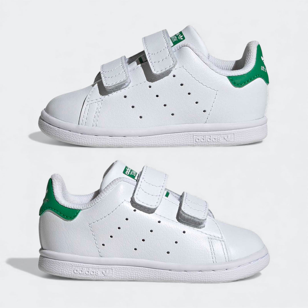 Stan Smith Comfort Closure Shoes Kids