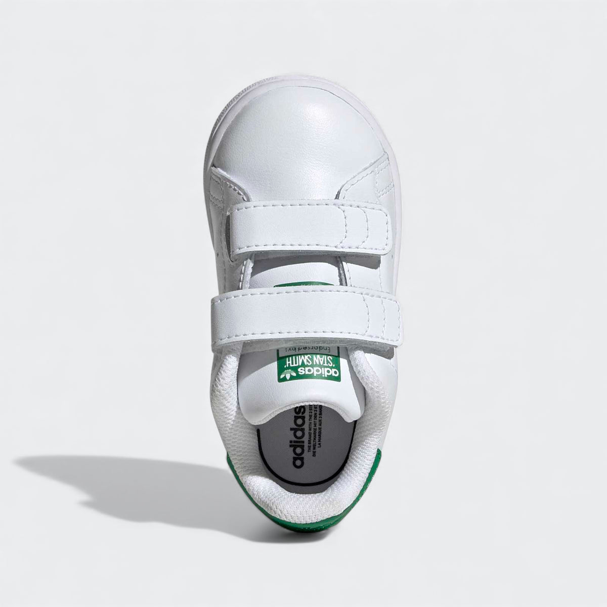 Stan Smith Comfort Closure Shoes Kids